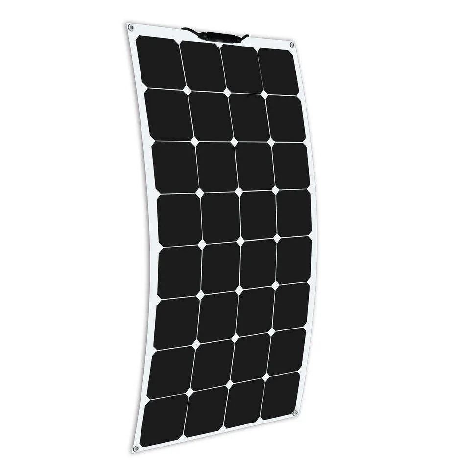 High-Efficiency Rcx-Sp Sunpower Solar Panel for Marine Use