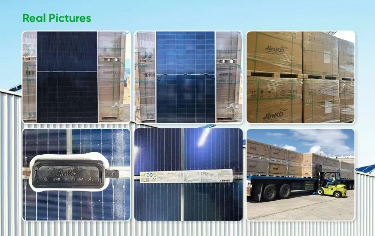 Solar Technology