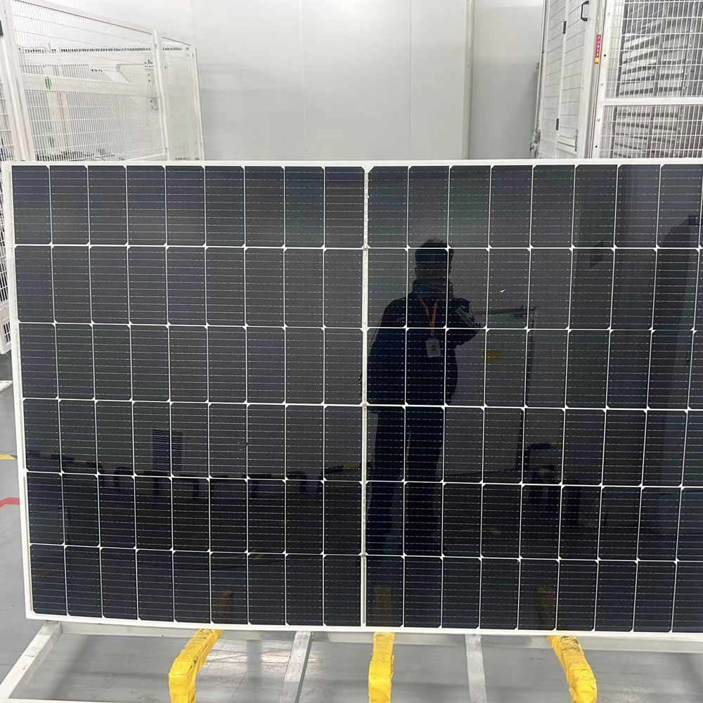 Greensun 182mm Perc Flexible Solar Panels 1000w 550W 420W 400W 380W 200W Thin Film Semi-flex Solar Panels for RV Car Rooftop
