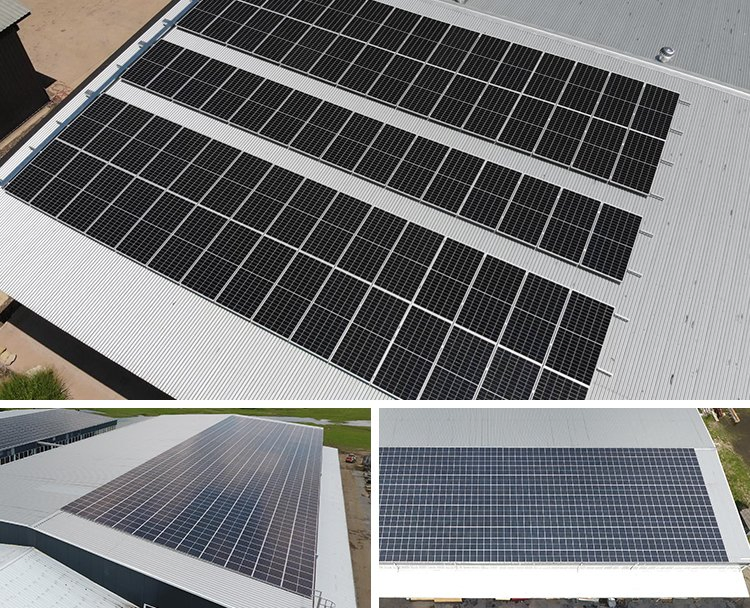 Premium Trina Solar Panels Mono Perc 430W-580W Available Now