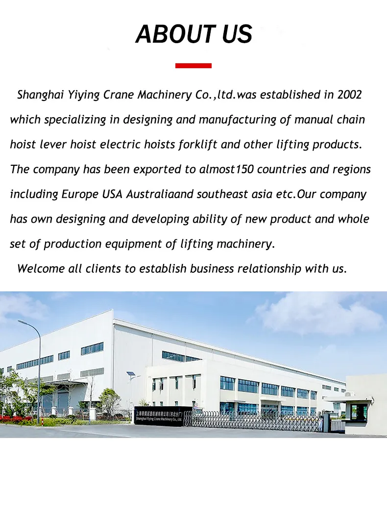 Manual Hand Pallet Truck 5