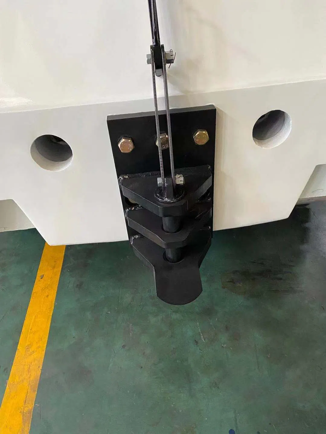 5% off Manufacture China Gp Nude Luggage Airport Drawbar Pull Diesel Electric LPG&Gas Tow Tractor Tow Hitch with ISO