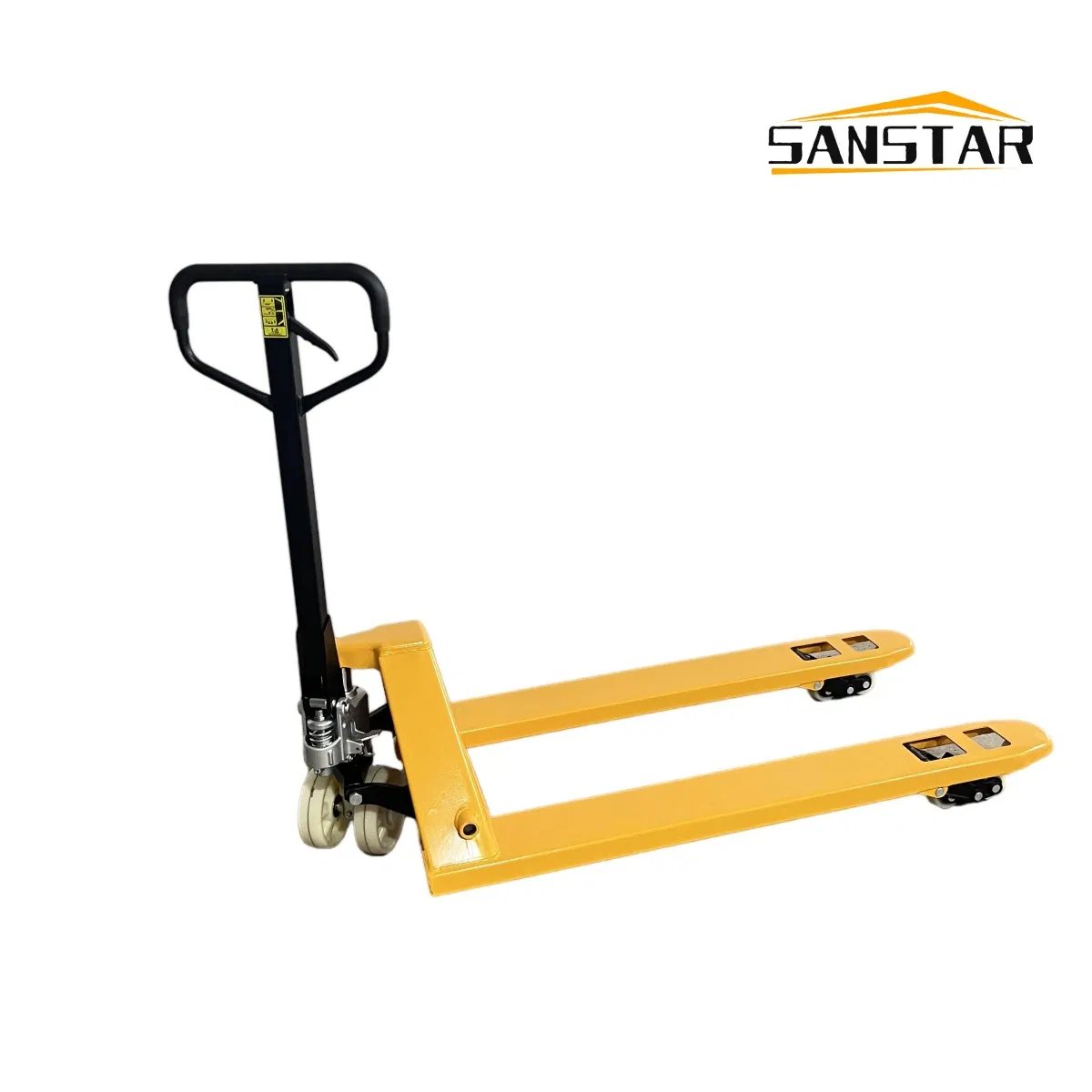 Hot Sale 3000kgs Durable Manual Hand Hydraulic Pallet Truck with Warehouse