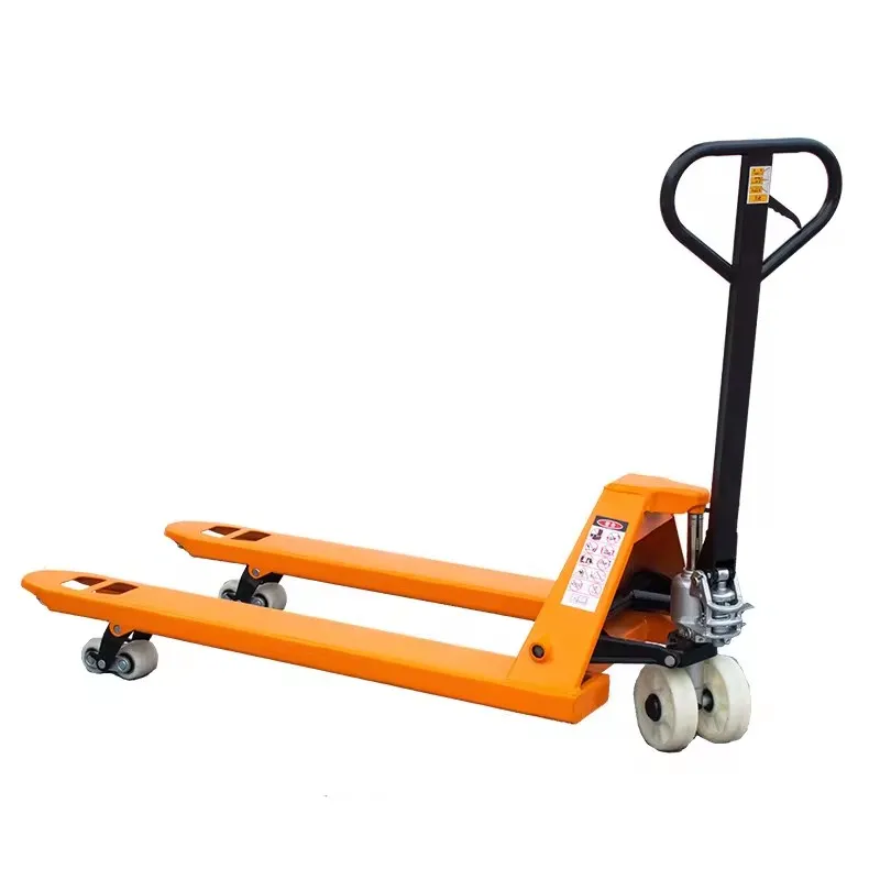Hand Pallet Truck
