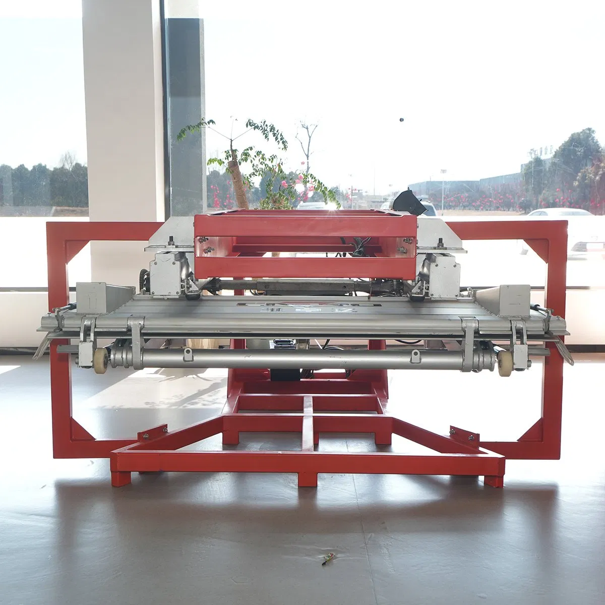 Reliable Durable Tuckaway Strong Adaptability Vertical or Horizontal Folding Premium Steel Truck Unloading Tail Gate Lift