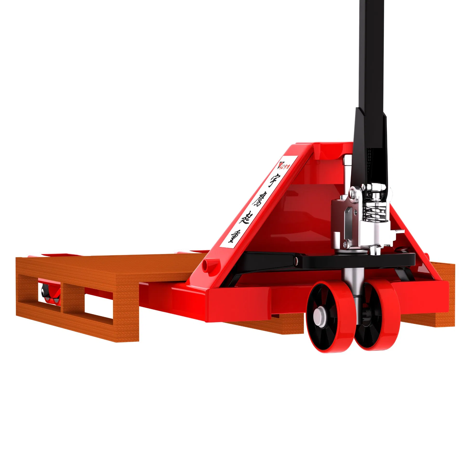 Factory Supply Full Electric Hydraulic Pallet Scissor 1000kg Capacity High Lift Truck