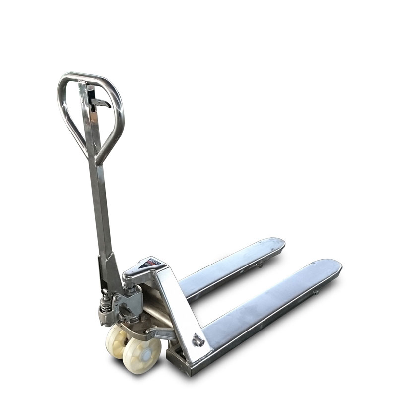 Buytool Btp-St 2/2.5 Ton Stainless Steel Hand Pallet Truck for Sale