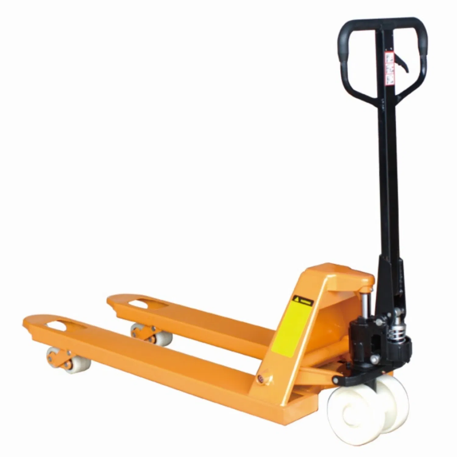 Multi-Function Precision Weighing Hydraulic Heavy Duty Hand Pallet Truck with Digital Scale
