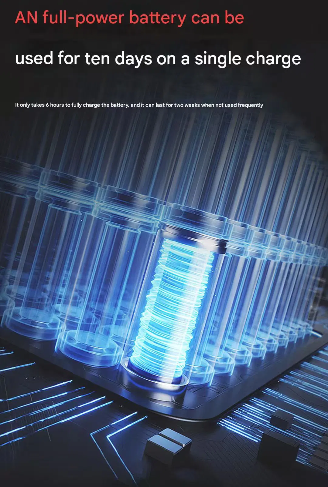 Hand Pallet Truck 10