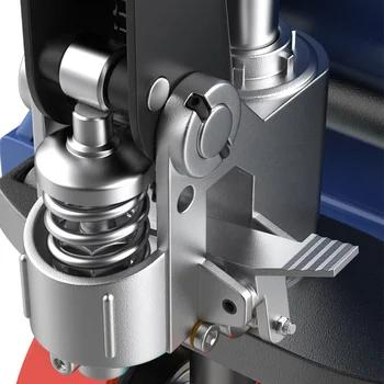 High Quality Manual Hand Pallet Truck Pallet Truck Trolley