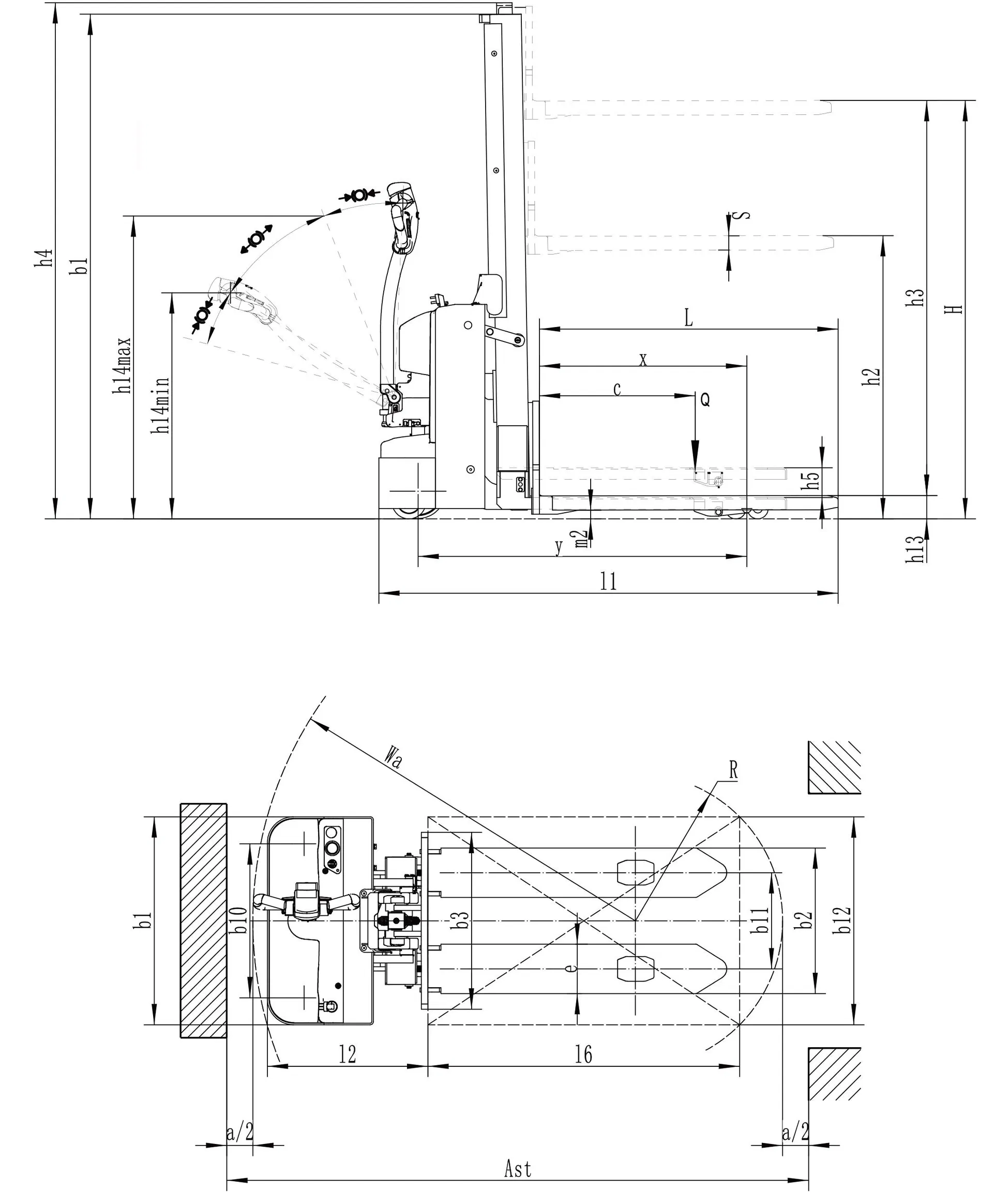Technical Drawing