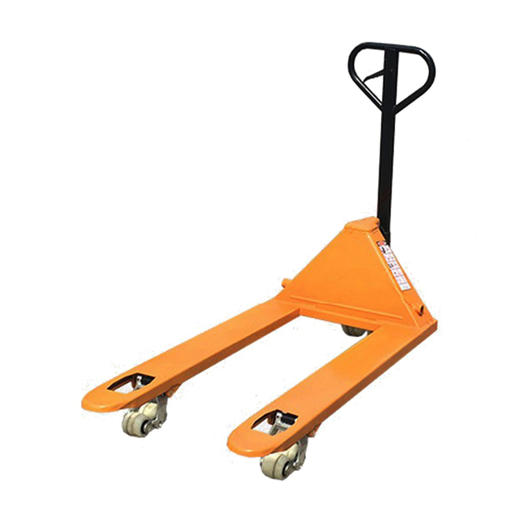 1ton, 2ton, 3ton, 5ton, Manual AC Bf Hydraulic Forklift Hand Pallet Truck