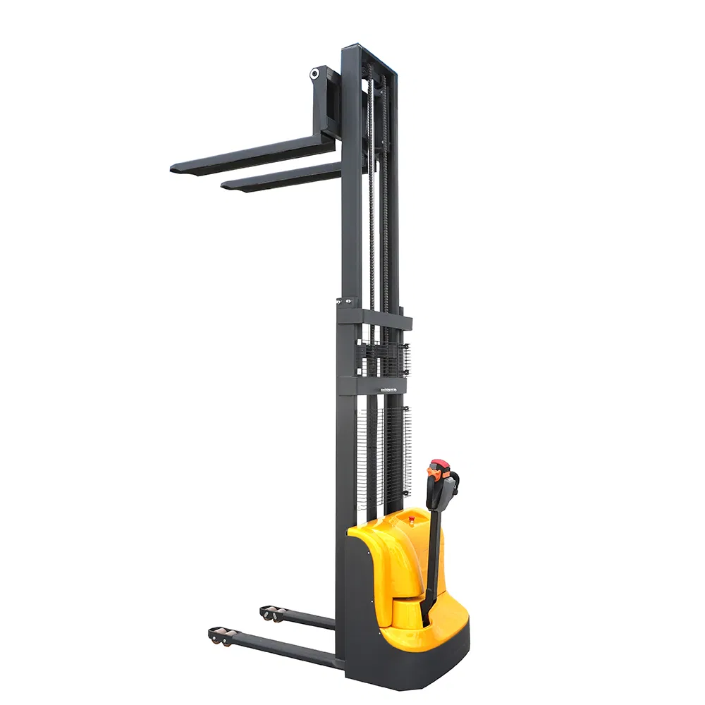 Electric Stacker 4