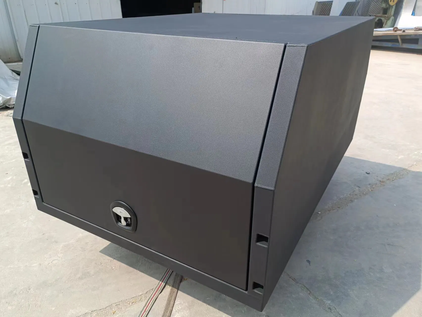 Wholesale Camping Trailer Truck Side Extension Tailgate