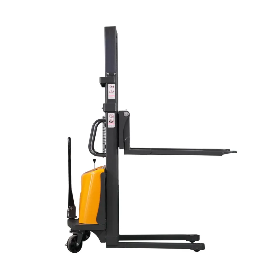 Electromagnetic Brake