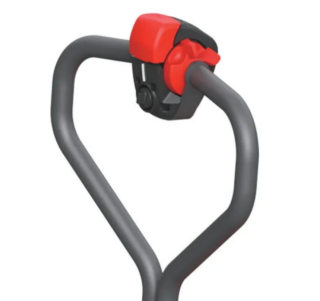 Pallet Truck Details