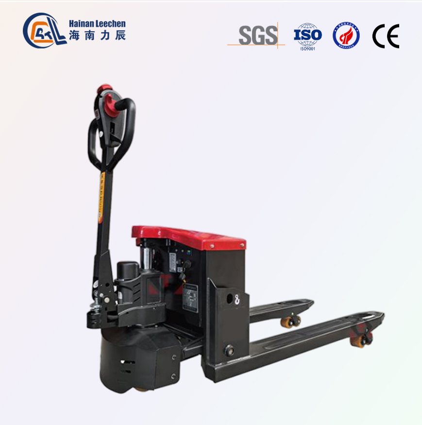 1ton 1.5ton 2ton 3ton CE New Semi Cold Full Electric Super Ultra Low Profile Stainless Steel Manual Mini Hand Hydraulic Pallet Forklift Truck