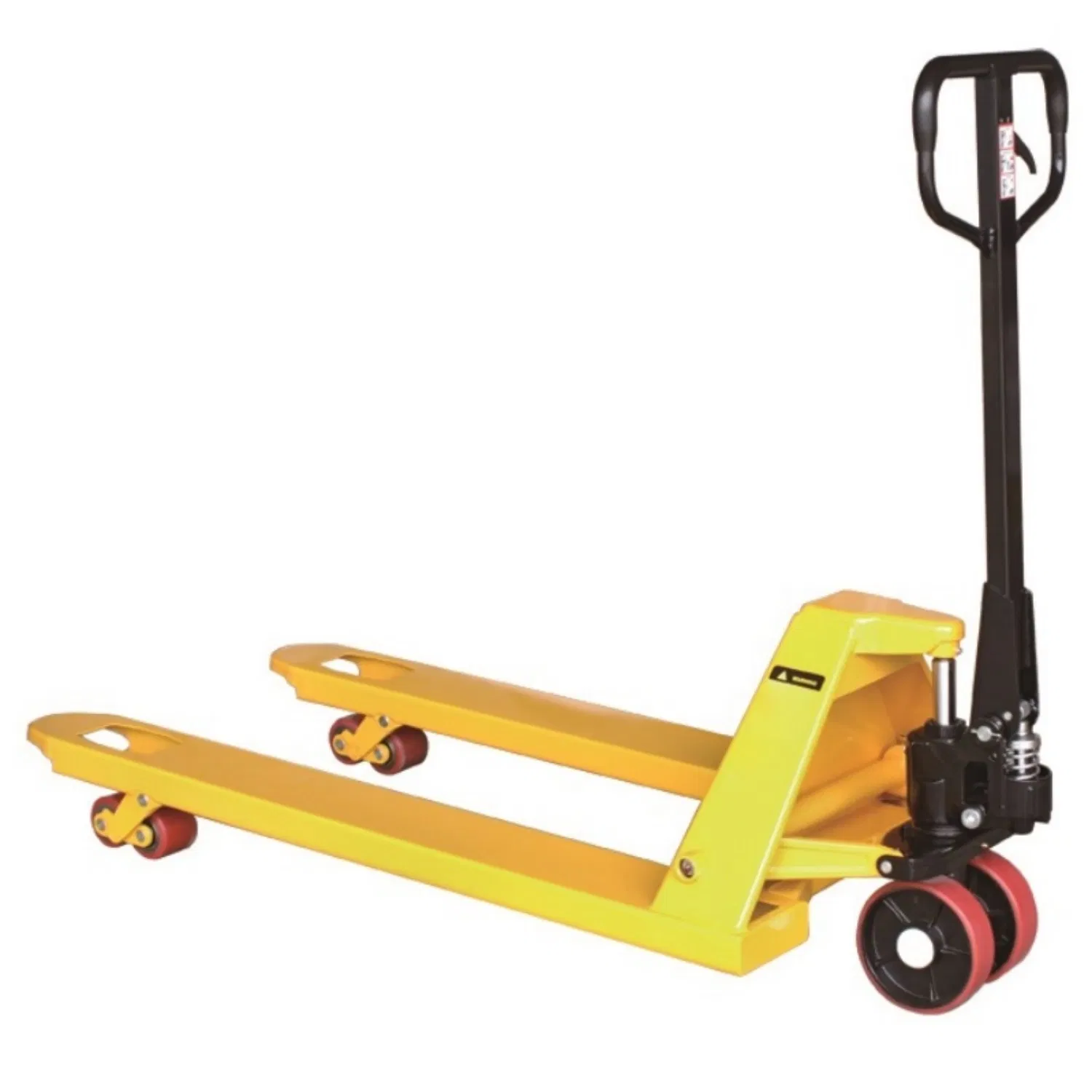 Multi-Function Precision Weighing Hydraulic Heavy Duty Hand Pallet Truck with Digital Scale