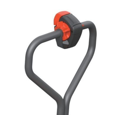 Superlinde Mt15scd Mt20scd 6158 Pallet Lift Truck