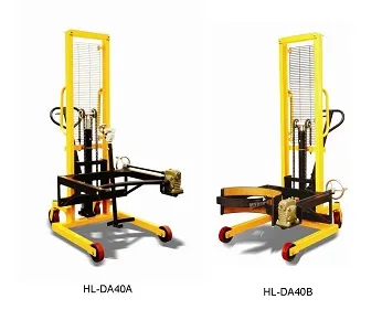 Ergonomic Drum Handler 1