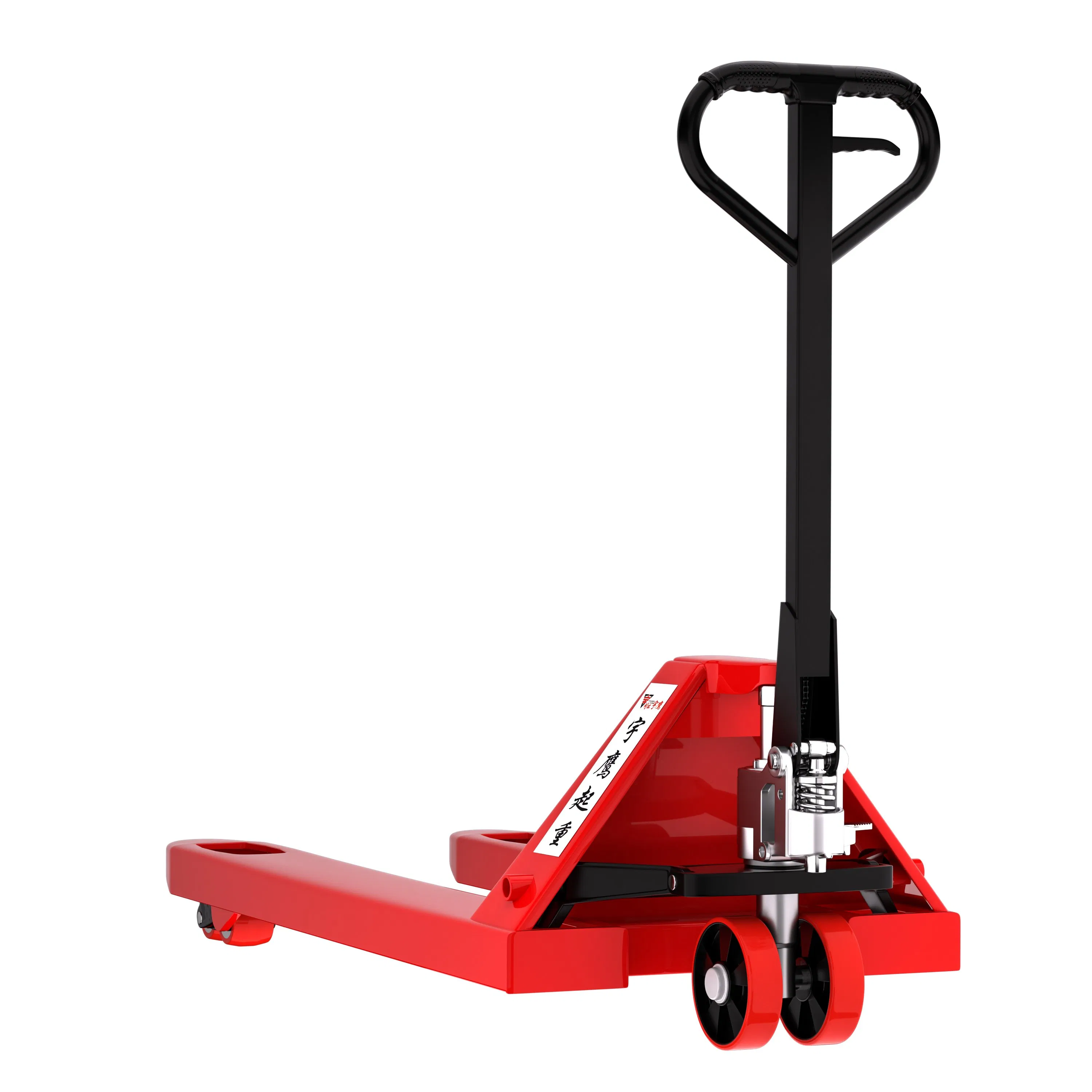 Factory Supply Full Electric Hydraulic Pallet Scissor 1000kg Capacity High Lift Truck