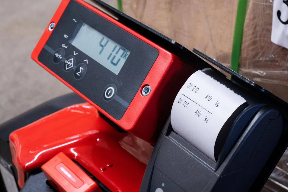 Product Appearance Front