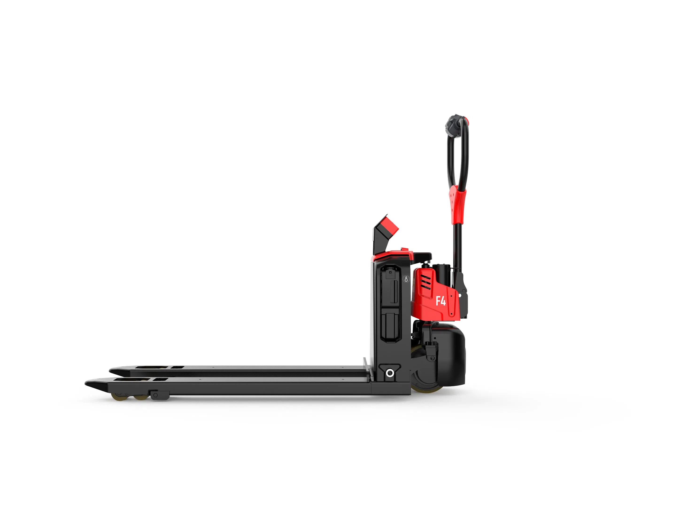 Ep Electric Li-ion Pallet Truck with Scale Weighing 1500kg