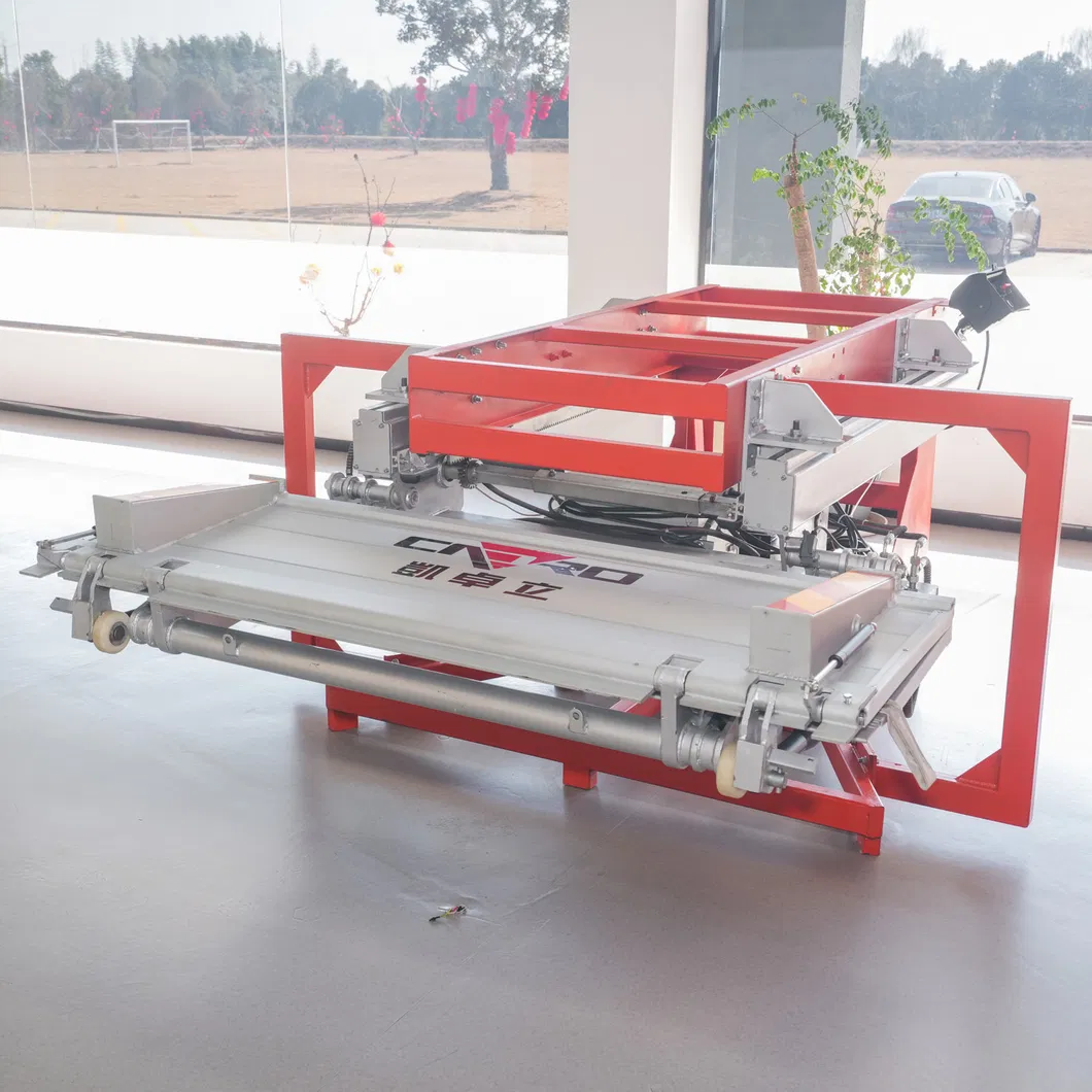 Aluminum Truck Tailgate View 3