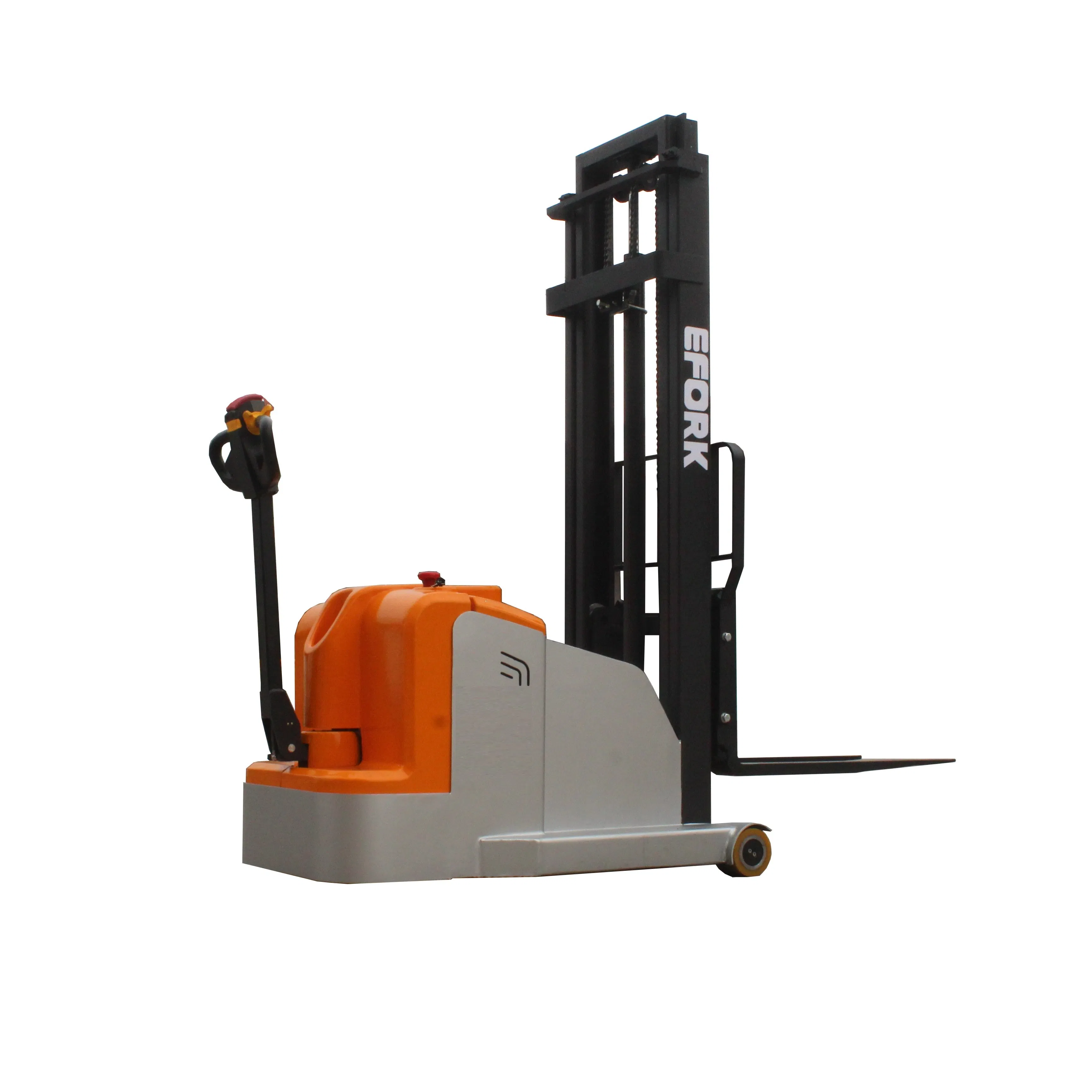 Hand Pallet Truck with Weighing Scale Mobile Food Trucks Right Hand Drive
