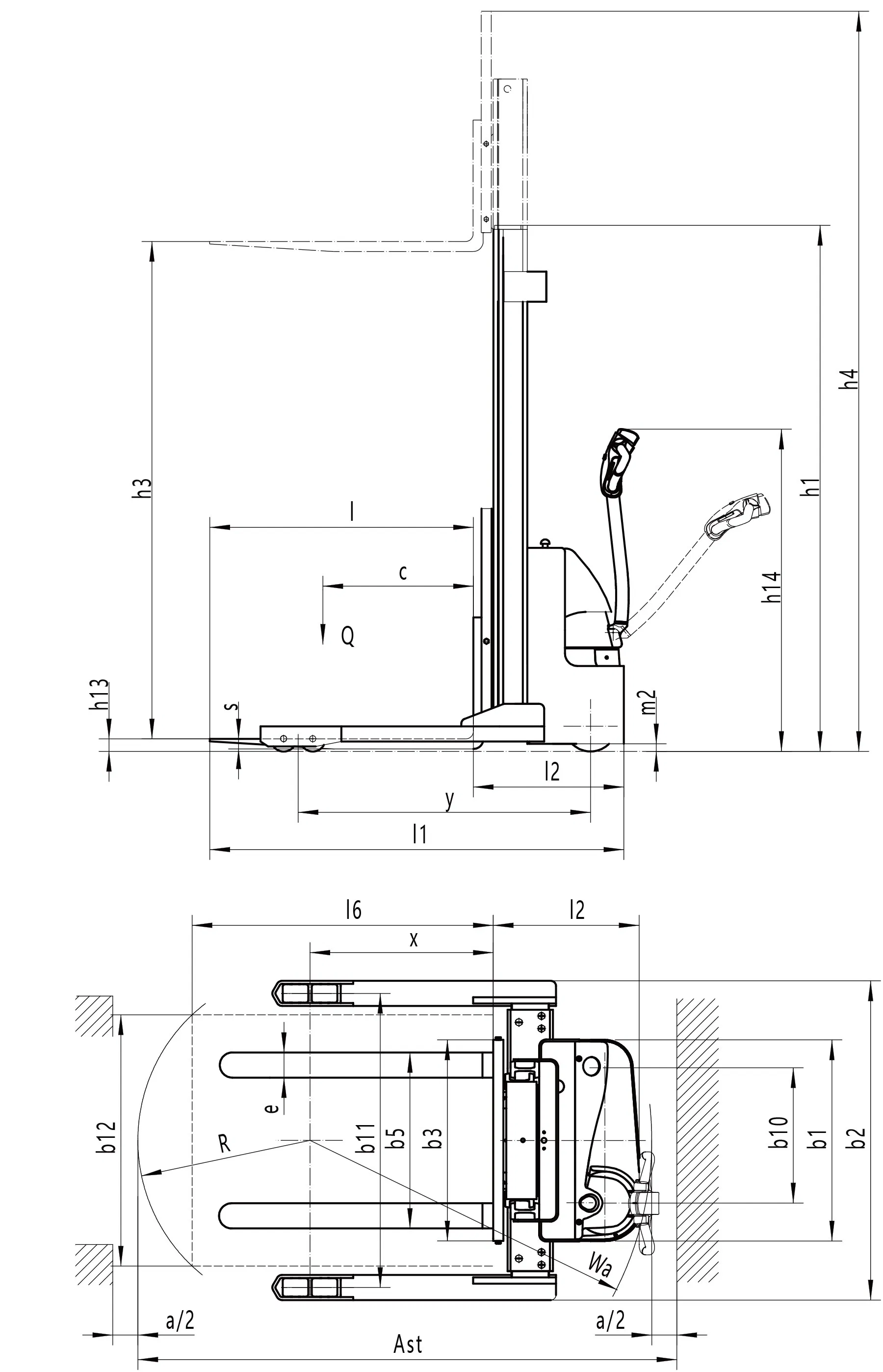 Technical Drawing