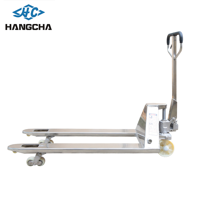 CE Approved 2ton 2.5ton 3ton Mini Manual Hand Electric Stainless Steel Fork Lift Hydraulic Pallet Jack Stacker Forklift Truck Spare Parts