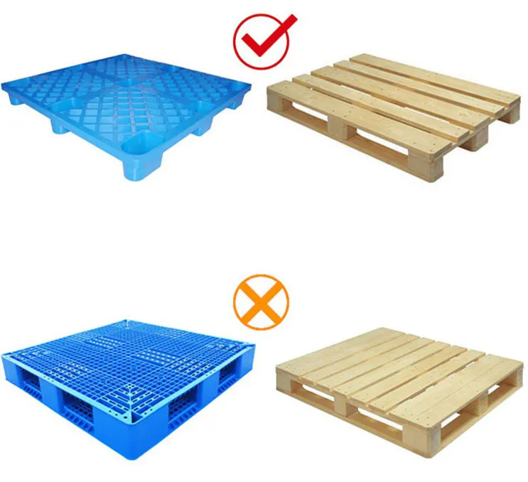 Suitable Pallet