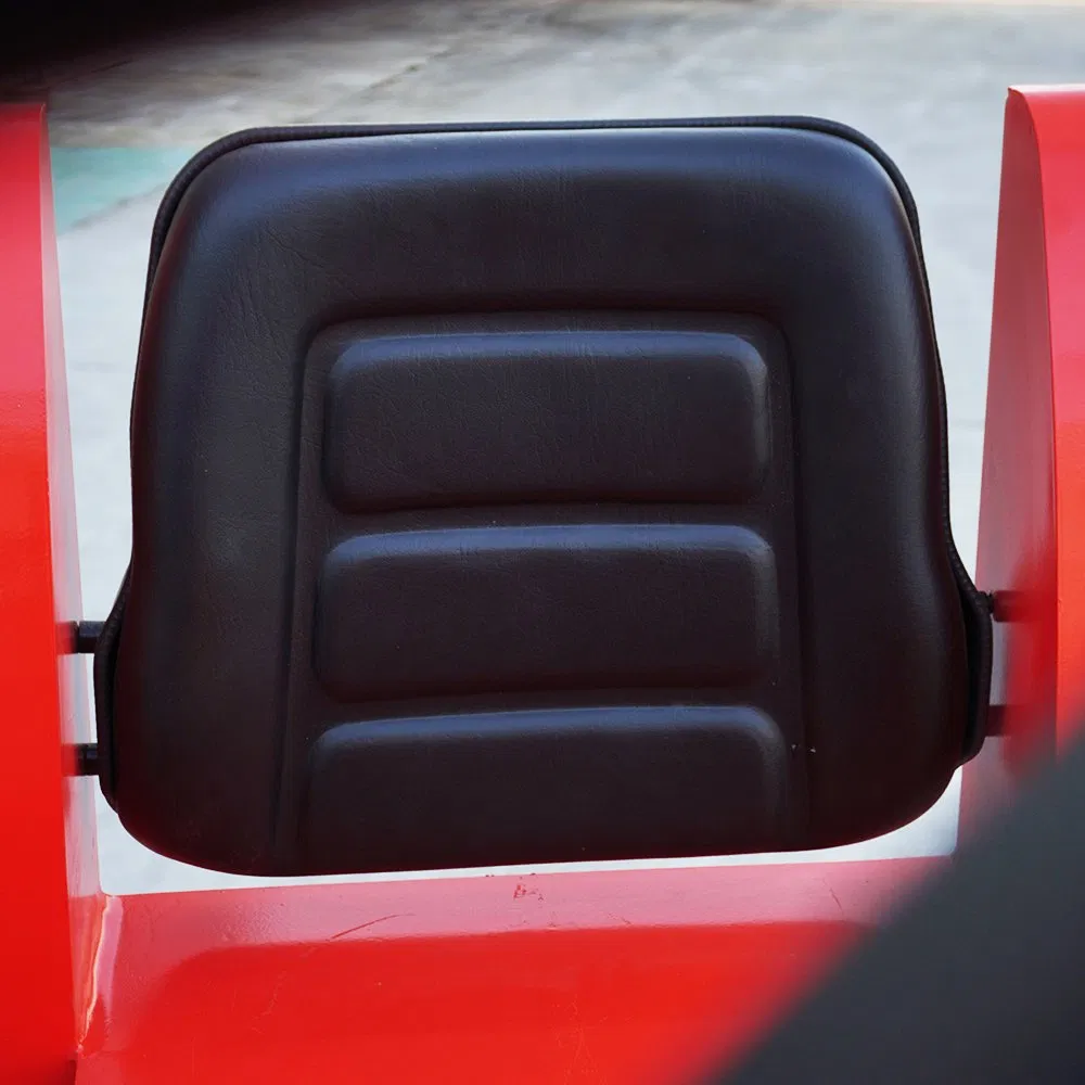 CE Approval 2ton 3ton Stand up Towing Truck Smart Electric Tow Mini Tractor