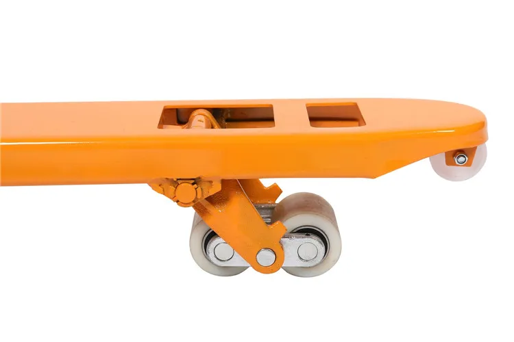 Pallet Truck Details 2