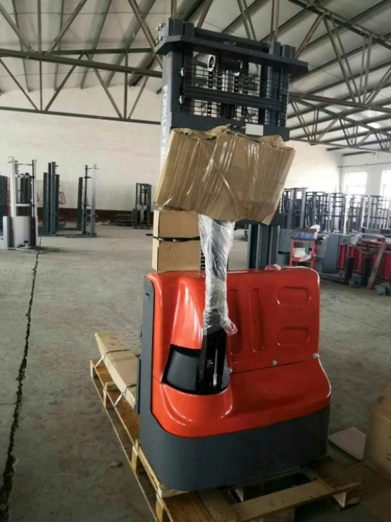 1 Ton 1.2 Ton 1.5 Ton 1.6m 2m 3m 3.5m Hydraulic Electric Pallet Stacker 1500kgs Electric Pallet Truck Forklift Truck Pedestrian Walkie
