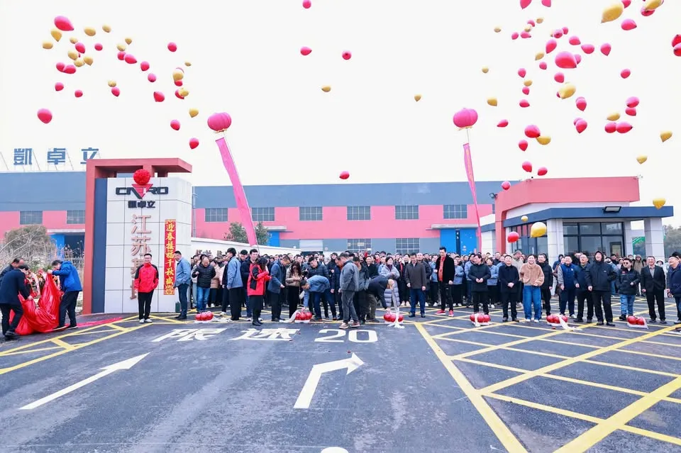 Truck Cantilever Hydraulic Tail Lift