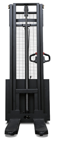 Ep Rigid Frame 1200kg Pedestrain Stacker ESL122