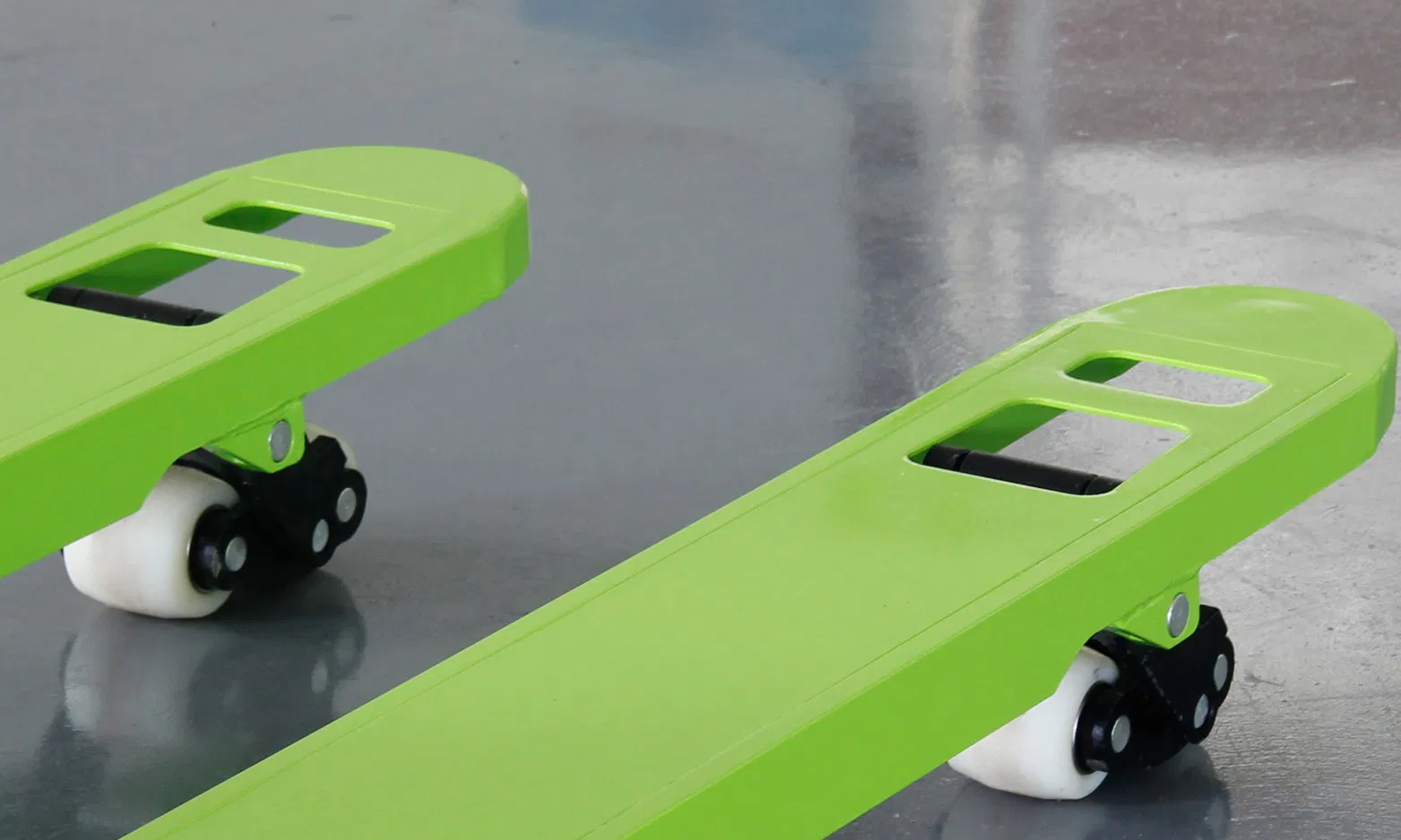 Buytool 5t High Lift Manual Pallet Truck with Factory Price