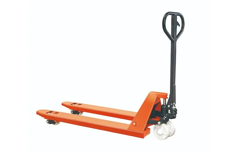 Light-Duty Hand Pallet Truck with Capacity 2t
