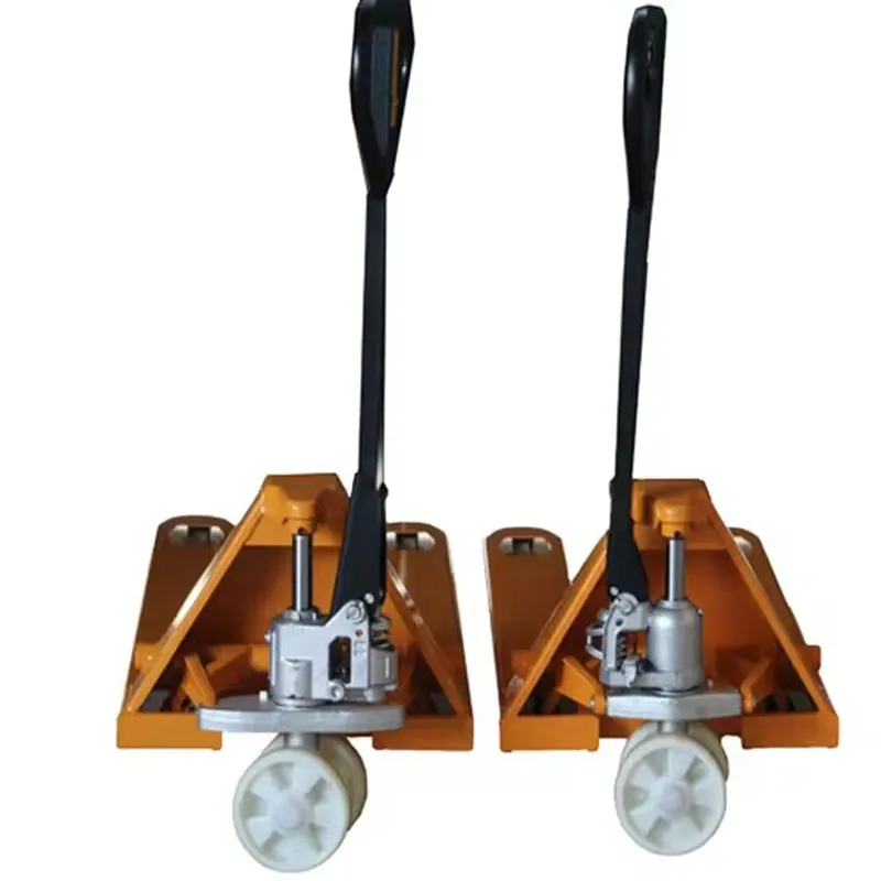 Hand Hydraulic Pallet Scissor