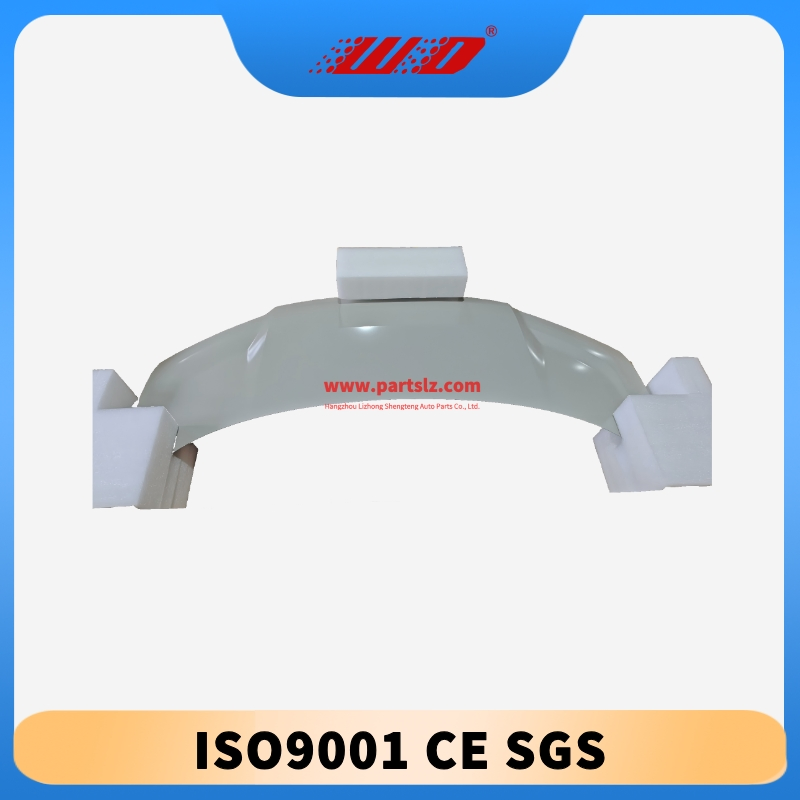 Original Spot Supply Aluminum Tailgate 6608210729c15 for Zeekr 009