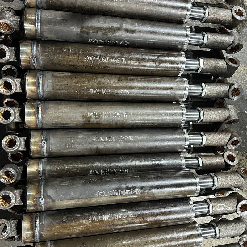 Niuli Tail Lift Vehicle Lift: Reliable, Efficient, and Certified