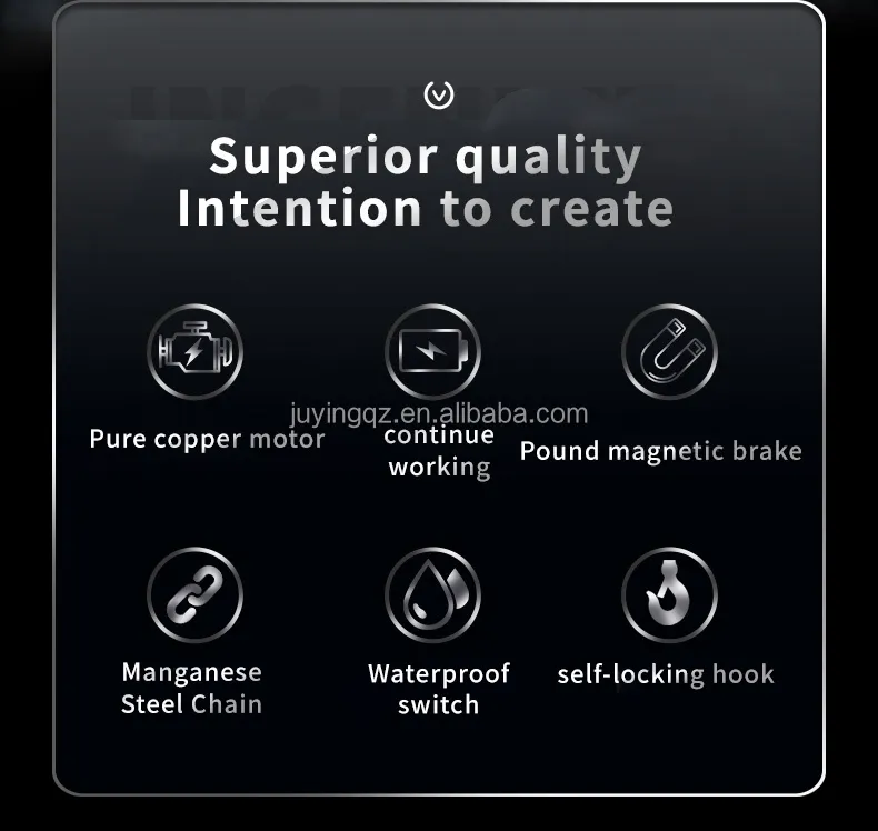 Hand Pallet Truck View