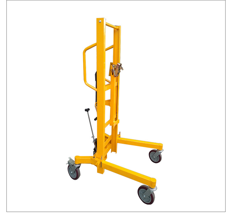 400kg Ergonomic Drum Handler