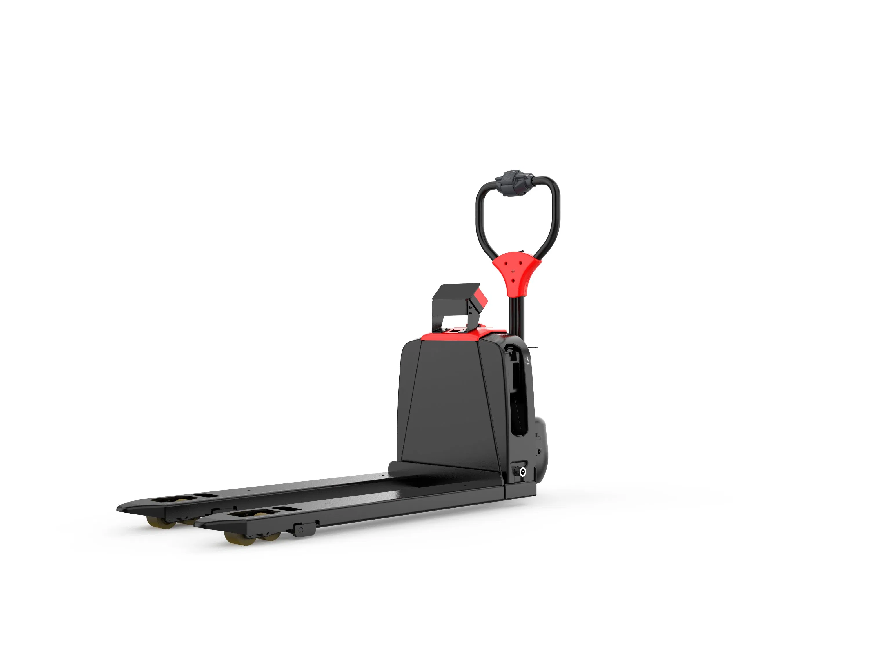 Ep Electric Li-ion Pallet Truck with Scale Weighing 1500kg