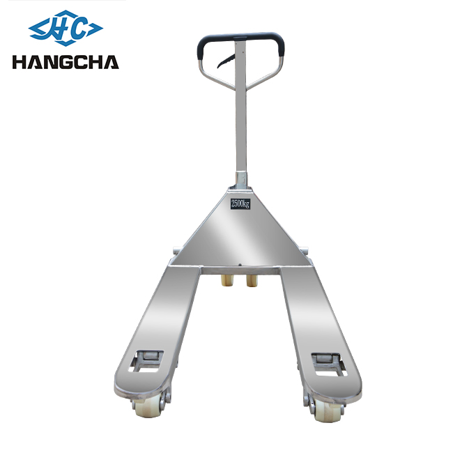 CE Approved 2ton 2.5ton 3ton Mini Manual Hand Electric Stainless Steel Fork Lift Hydraulic Pallet Jack Stacker Forklift Truck Spare Parts