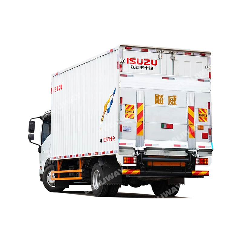 High Quality Adjustable Aluminum Loading Ramp for Tailgate 1.5tons Capacity