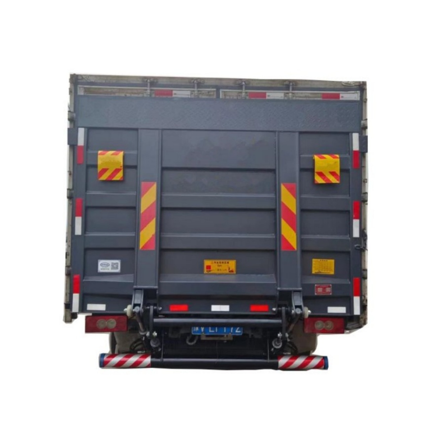 1.5 Ton Steel and Aluminum Van Truck Lift Hydraulic Tailgate