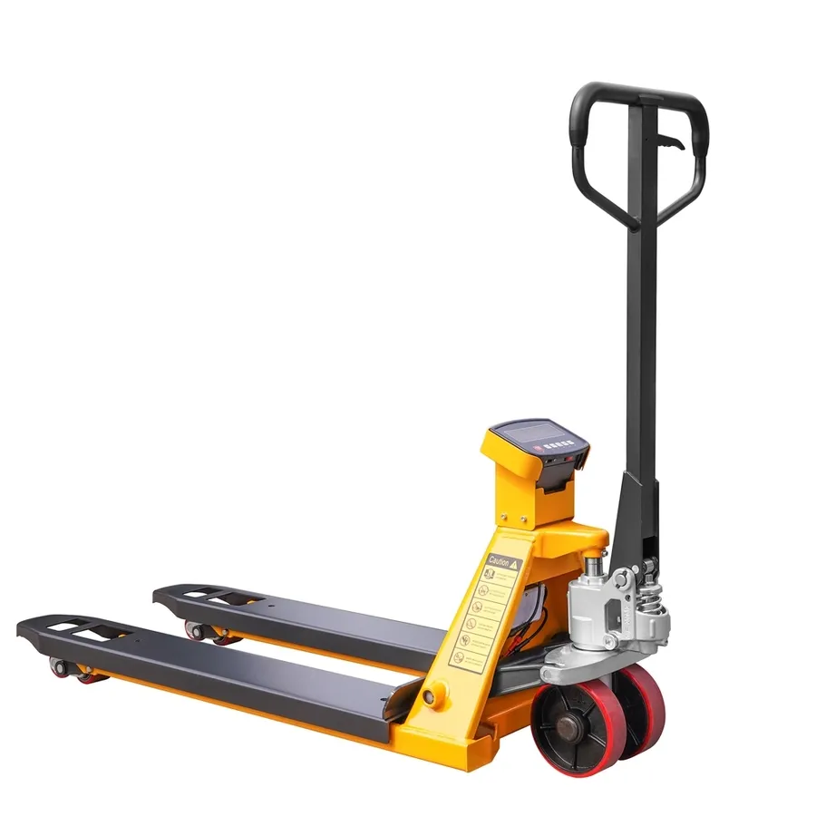 Pallet Truck Scale