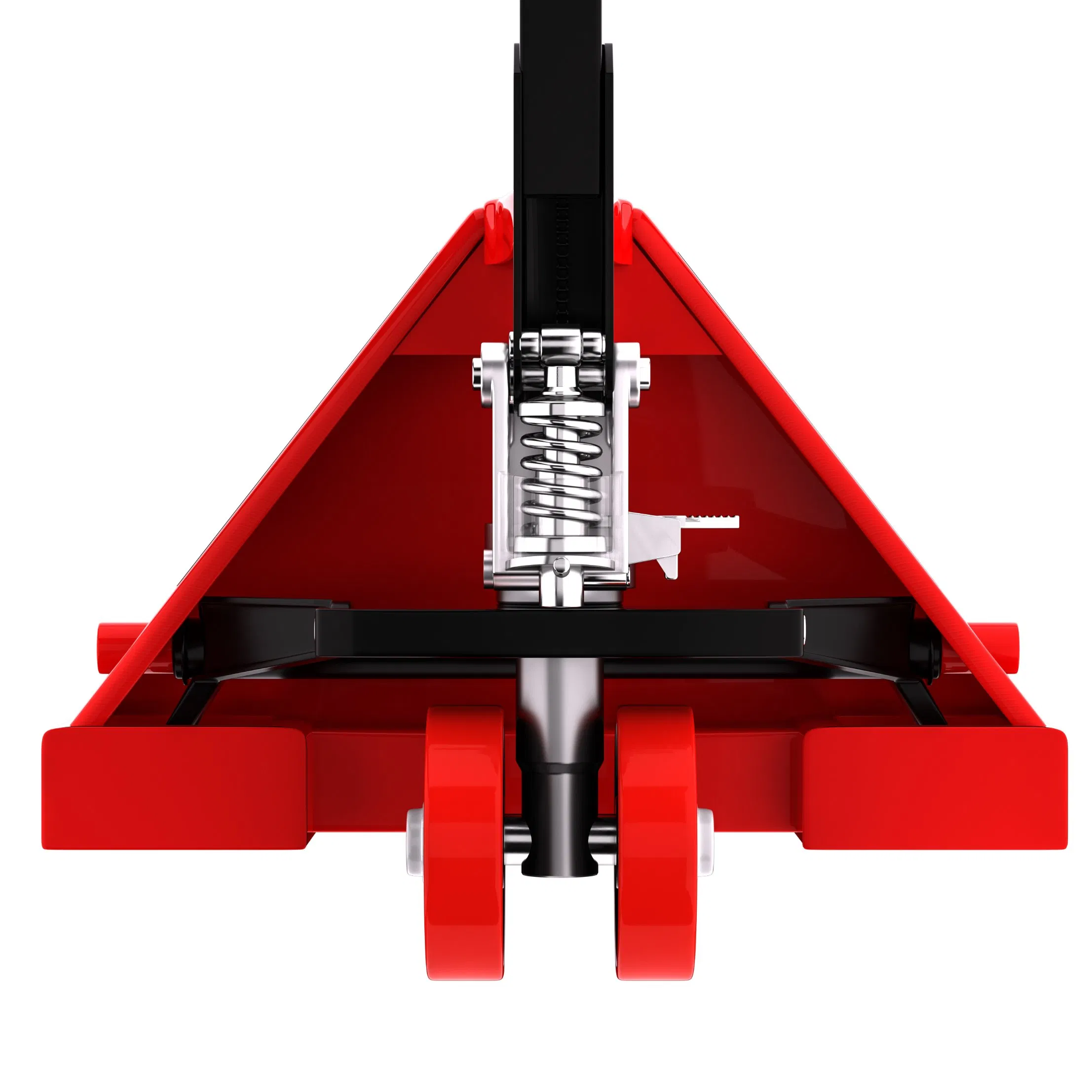 Factory Supply Full Electric Hydraulic Pallet Scissor 1000kg Capacity High Lift Truck